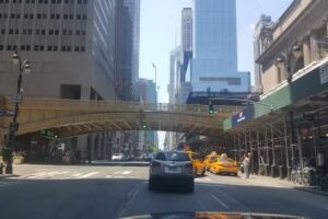 International Travel and Cargo