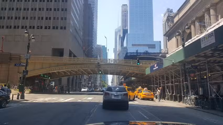 International Travel and Cargo