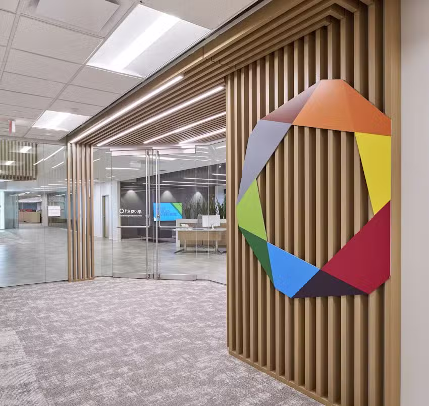 International Travel Associates