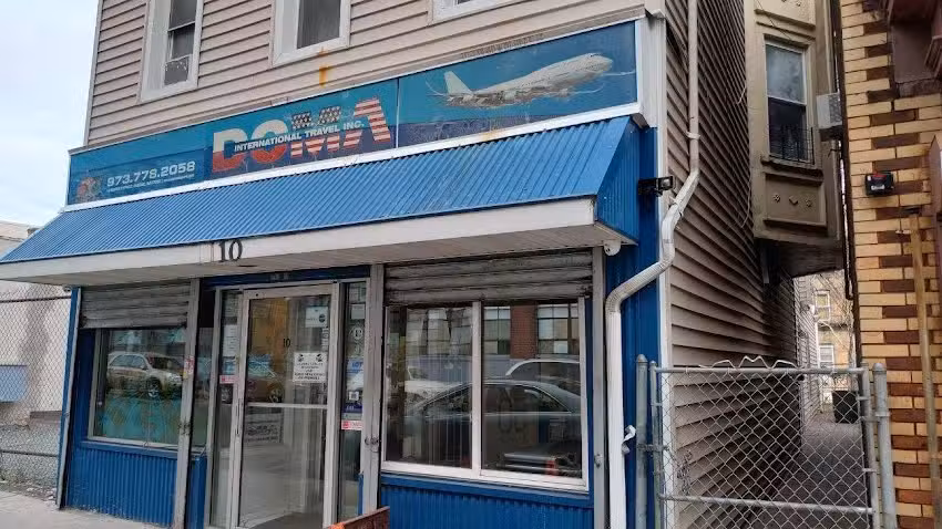 International Travel Inc