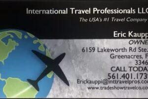 International Travel Professionals