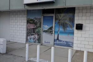 International Travel Ventura