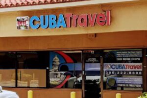 International Vacuba Travel