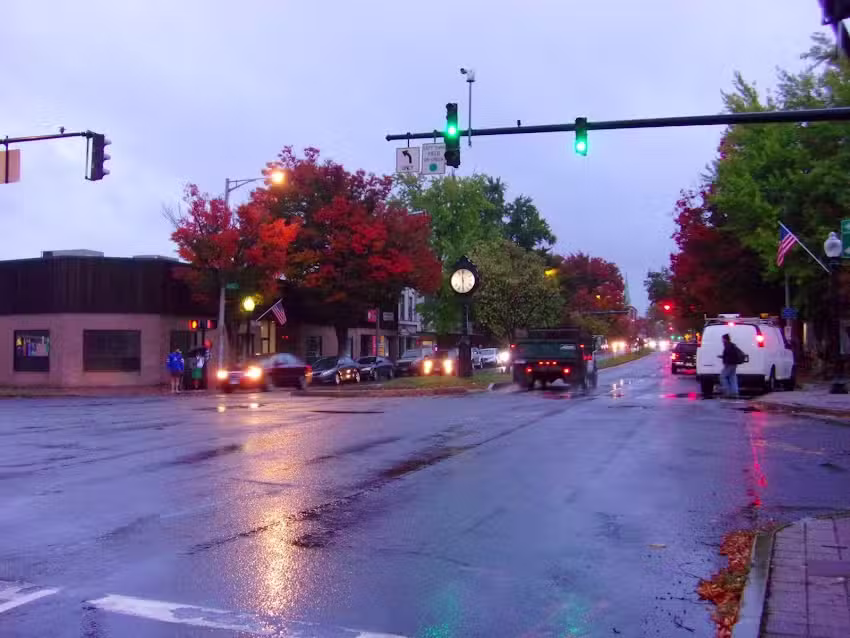 InterPoint Travel Services