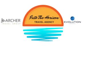 Into The Horizon Travel Agency