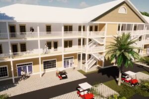 Intracoastal Vacation Rentals