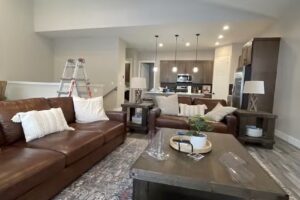 Inviting Townhouse Rental