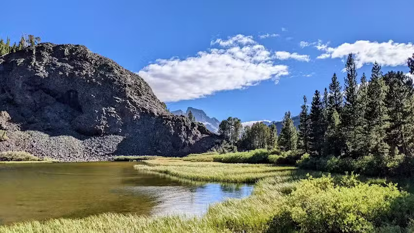 Inyo National Forest Supervisor&rsquo;s Office