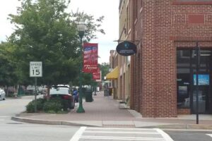 Ionosphere Travel Agency