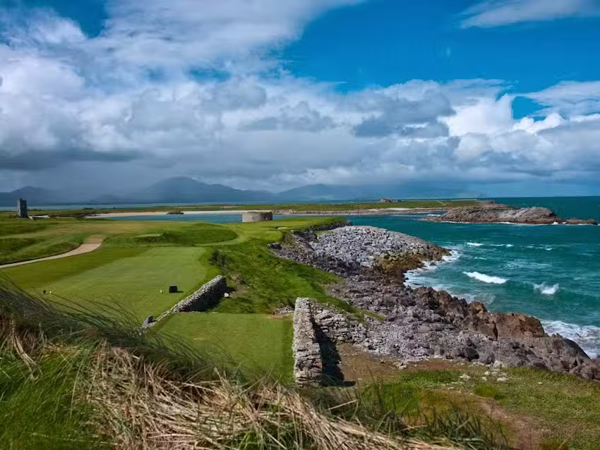 Irish Links Tours & Travel