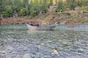 Ironhead Guide Service