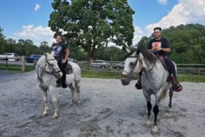 Ironstone Ranch at Stone Gables Estate