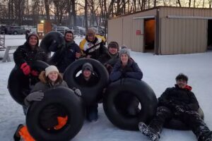 Ironwood Springs Christian Ranch