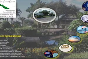 Isla Grande Services