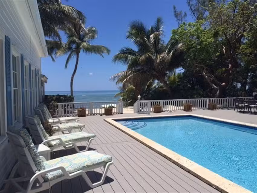 Islamorada Vacation Rentals