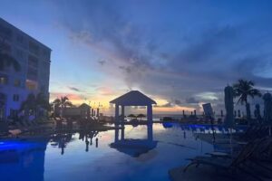 Island Cruise & Travel