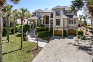 Island Getaway Rentals-Hilton Head Island