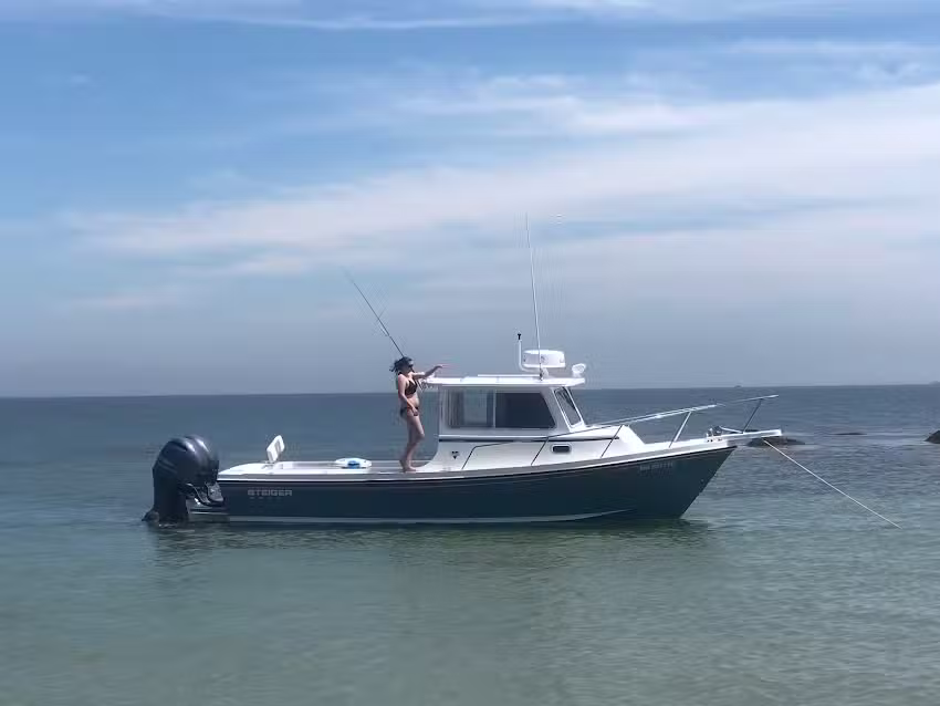 Island Girl Excursions