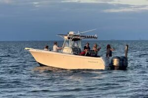 Island Hopper Charters LLC
