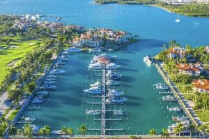 Island Leasing | Fisher Island