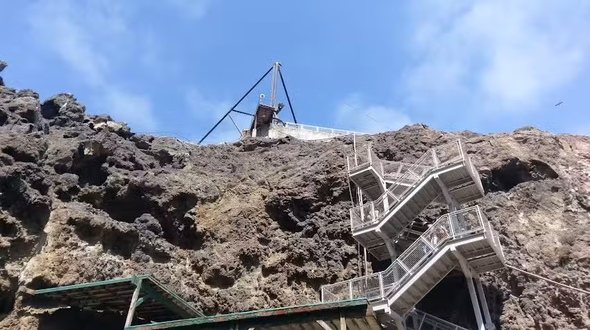 Island Packers Cruises &ndash; Oxnard