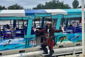 Island Paradise Charters LLC