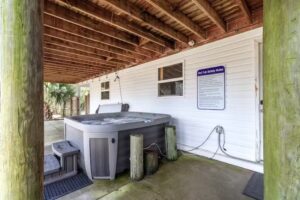 Island SOS Vacation Home – Pensacola Beach, FL