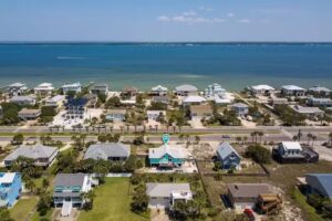 Island Tides Vacation Rental
