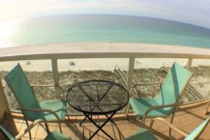 Island Time Beach Rentals