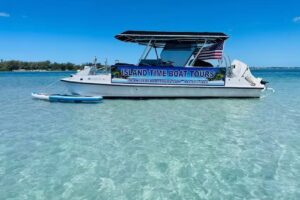 Island Time Boat Tours LLC