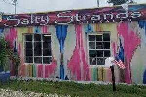 Island Time Bungalow