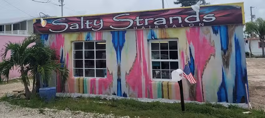 Island Time Bungalow