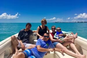 Island Time Dolphin & Shelling Cruises, Inc.