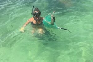 Island Time Dolphin & Shelling Cruises, Inc.