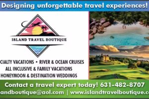 Island Travel Boutique