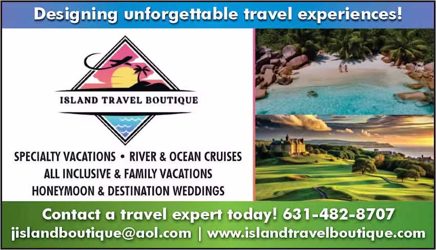 Island Travel Boutique
