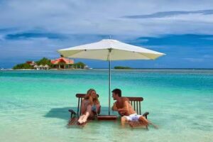 Island Travel Specialists