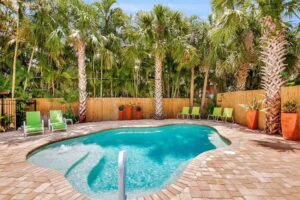 Island Tropical Vacations