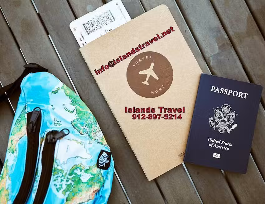Islands Travel