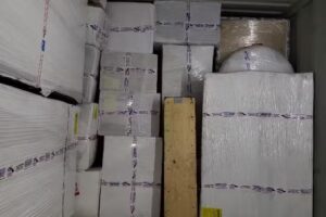 Islatur Travel and Cargo