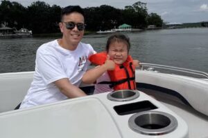 Isle of Hope Cruises