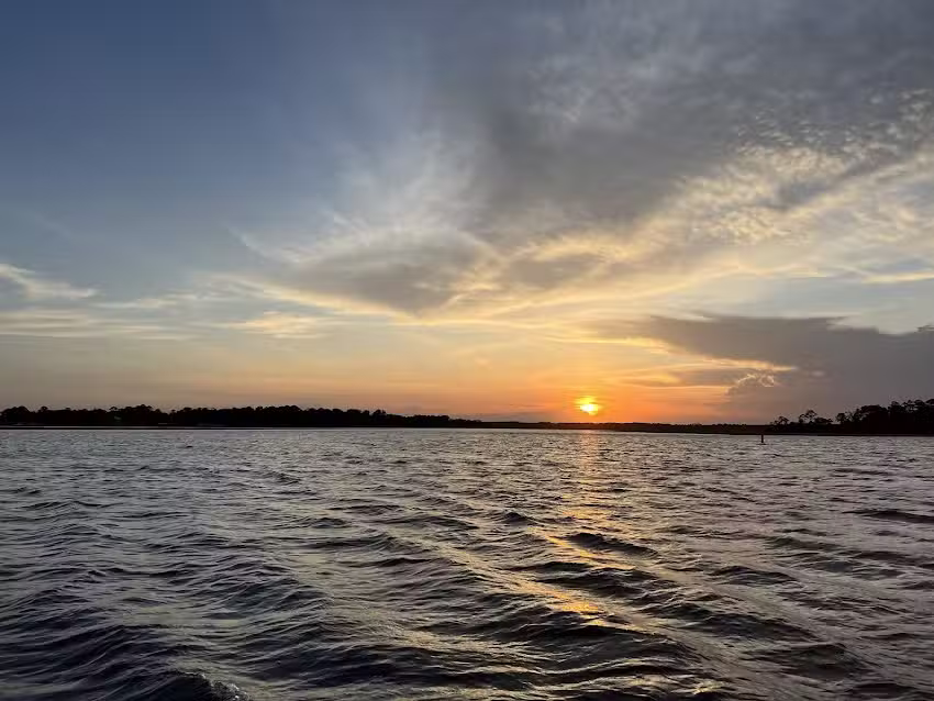 Isle of Hope Cruises