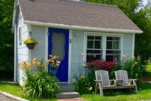 Isleview Motel and Cottages