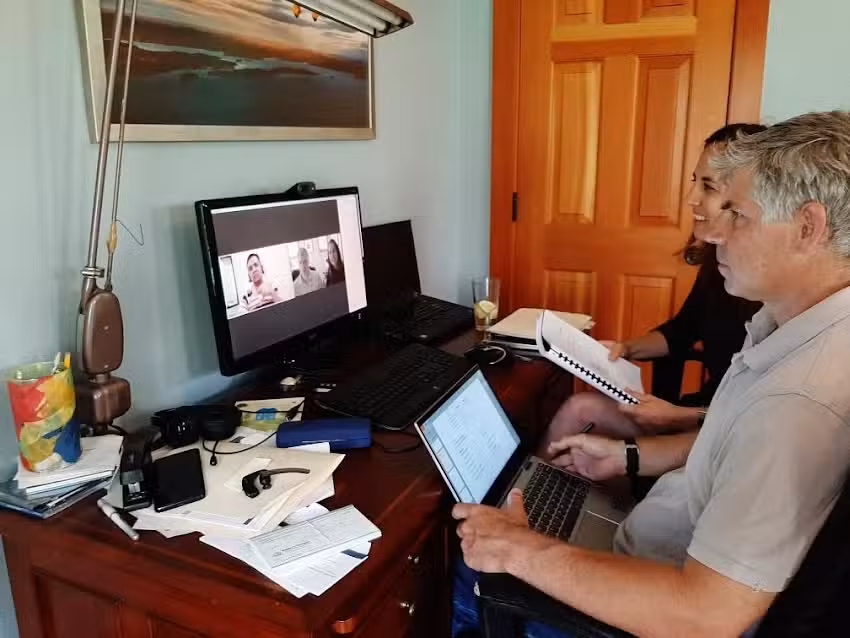 ISLS – Spanish Institute