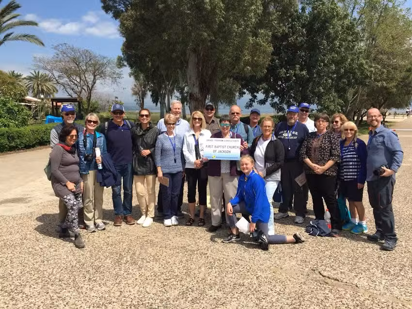 Israel Tourism Consultants