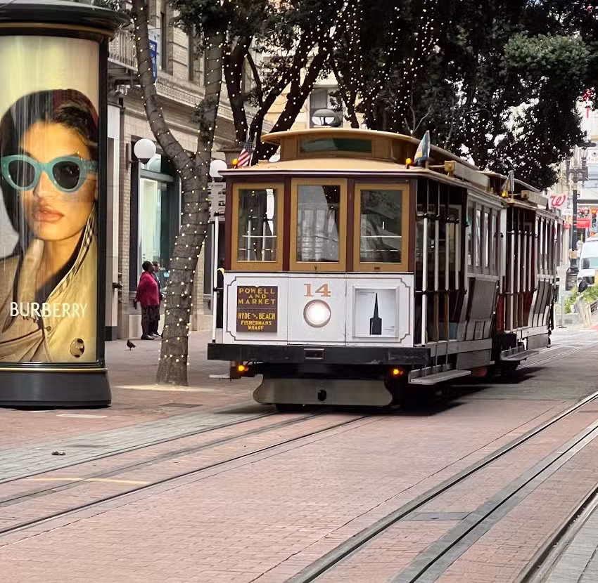 It&rsquo;s a Breeze Travel Services LLC