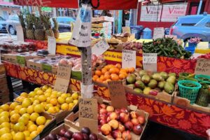 Italian Market Visitor Center