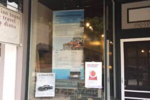 Italian Tours By Diana