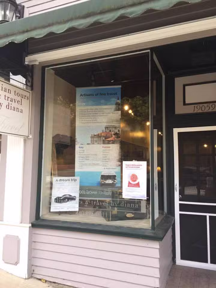 Italian Tours By Diana