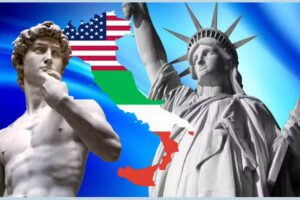 Italy For Travel LLC